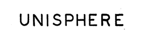 UNISPHERE logo