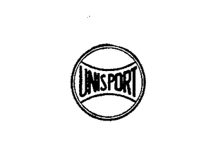 UNISPORT logo