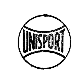 UNISPORT logo