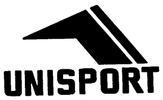 UNISPORT logo