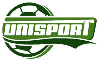 UNISPORT logo