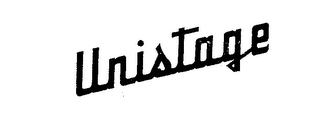 UNISTAGE logo