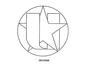 UNISTAR logo