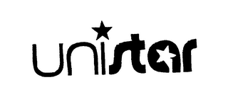 UNISTAR logo