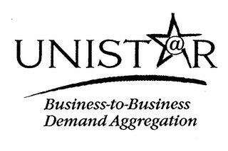 UNISTAR BUSINESS-TO-BUSINESS DEMAND AGGREGATION logo