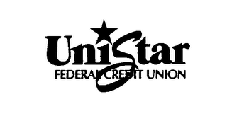 UNISTAR FEDERAL CREDIT UNION logo
