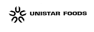 UNISTAR FOODS logo