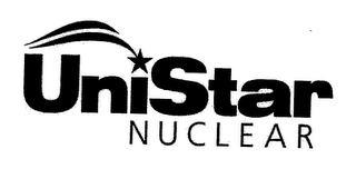 UNISTAR NUCLEAR logo