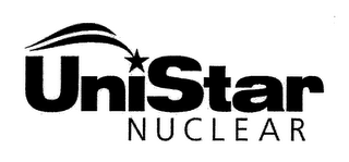 UNISTAR NUCLEAR logo