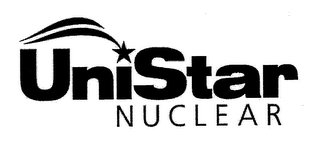 UNISTAR NUCLEAR logo