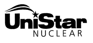 UNISTAR NUCLEAR logo