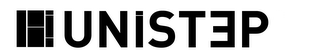 UNISTEP logo