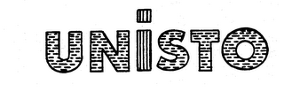 UNISTO logo