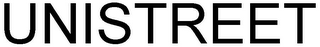 UNISTREET logo
