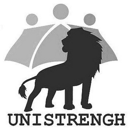 UNISTRENGH logo