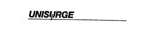 UNISURGE logo