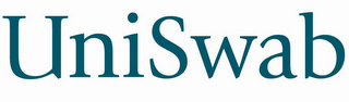 UNISWAB logo