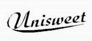 UNISWEET logo