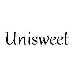 UNISWEET logo