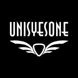 UNISYESONE logo