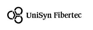 UNISYN FIBERTEC logo