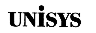 UNISYS logo
