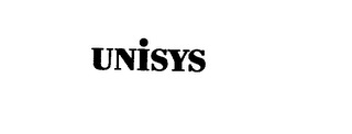 UNISYS logo