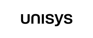 UNISYS logo