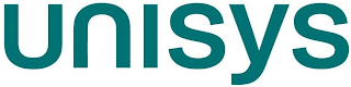 UNISYS logo