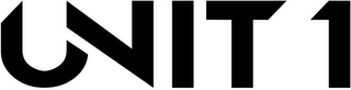 UNIT 1 logo
