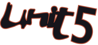 UNIT 5 logo