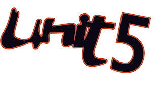 UNIT 5 logo