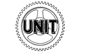 UNIT logo