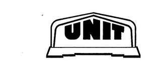 UNIT logo