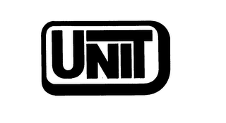 UNIT logo