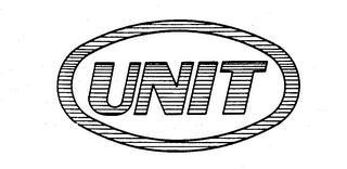 UNIT logo