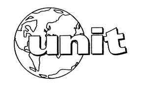UNIT logo