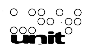 UNIT logo
