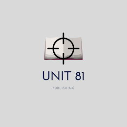 UNIT 81 PUBLISHING logo