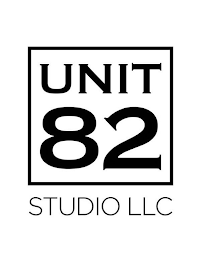 UNIT 82 STUDIO LLC logo