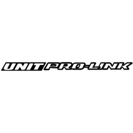 UNIT PRO-LINK logo