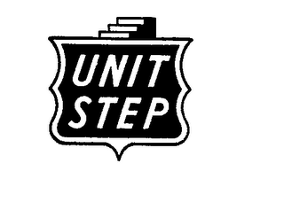 UNIT STEP logo