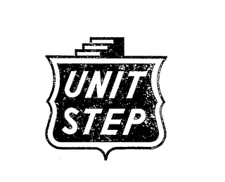 UNIT STEP logo
