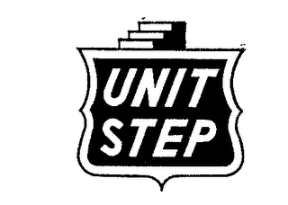 UNIT STEP logo