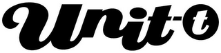 UNIT-T logo