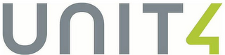 UNIT4 logo