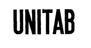 UNITAB logo