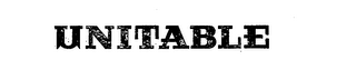 UNITABLE logo