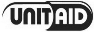 UNITAID logo