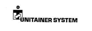 UNITAINER SYSTEM logo